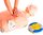 HeartSine: Klebeelektroden für AED-Trainer