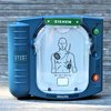 Philips HS-1 Defibrillator / AED