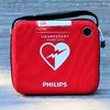 Philips HS-1: AED-Bereitschaftstasche