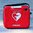 Philips HS-1: AED-Bereitschaftstasche