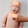 Reanimationspuppe BRAYDEN - Baby