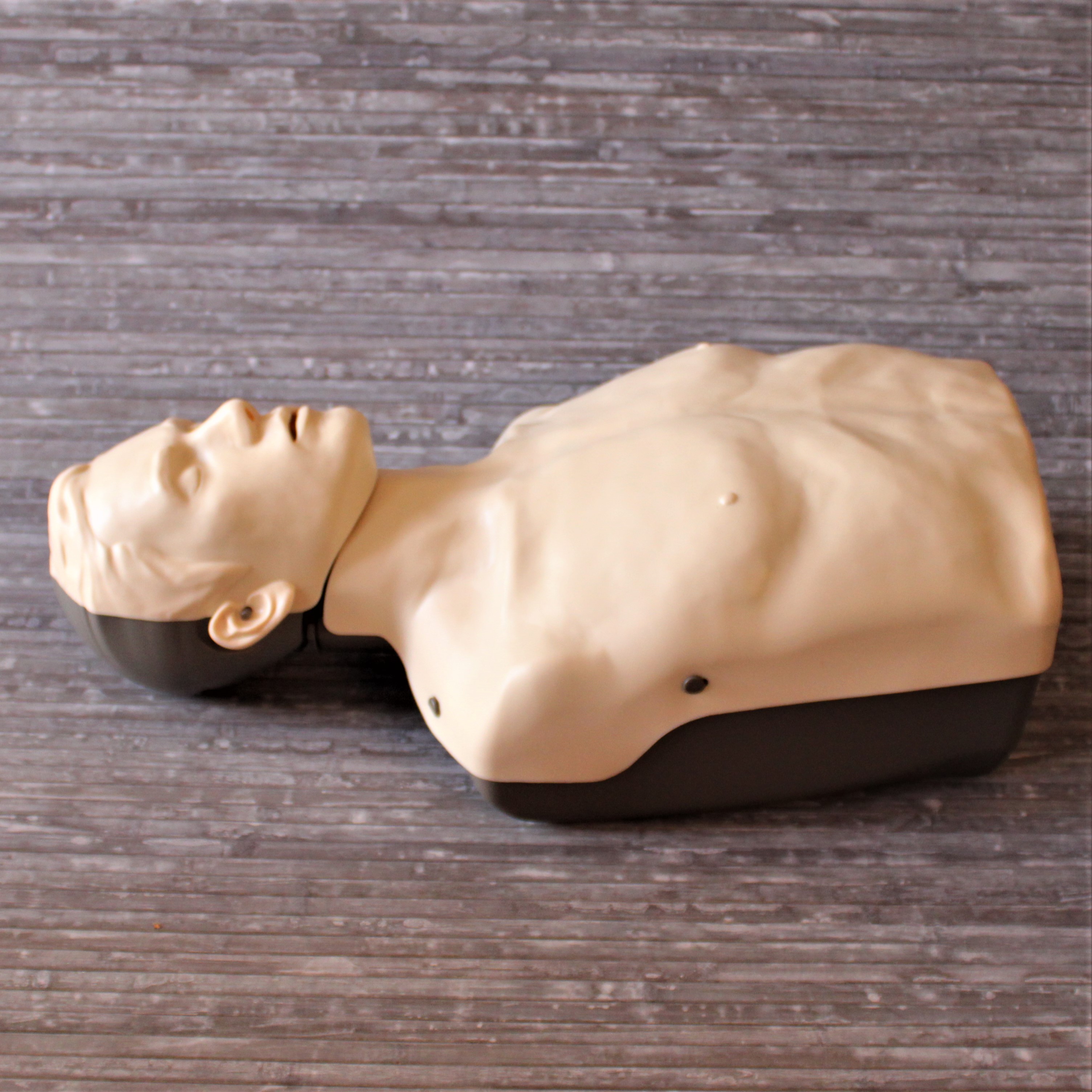 Vermietung von AEDs, Übungspuppen, AED-Trainingsgeräten und anderen Lehrmaterialien